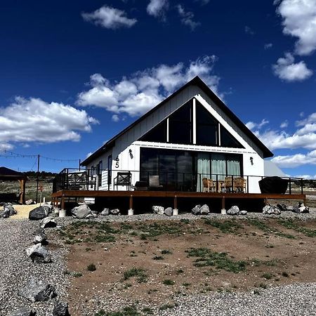 Red Rock Retreat Stunning Floor To Ceiling Views Villa Hatch Dış mekan fotoğraf