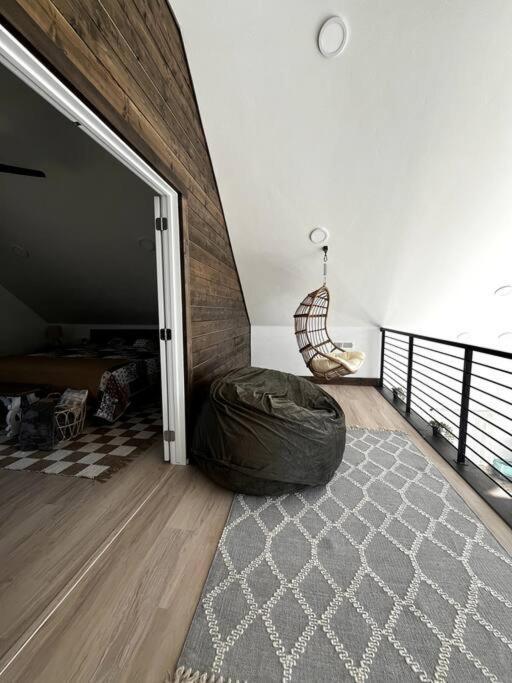 Red Rock Retreat Stunning Floor To Ceiling Views Villa Hatch Dış mekan fotoğraf
