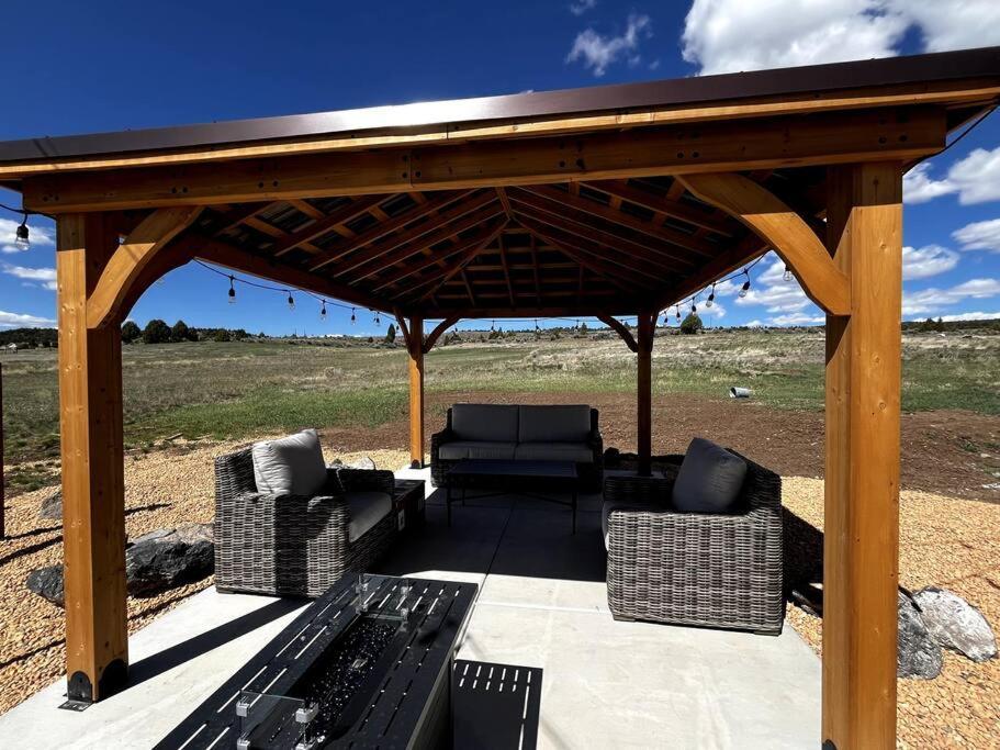 Red Rock Retreat Stunning Floor To Ceiling Views Villa Hatch Dış mekan fotoğraf